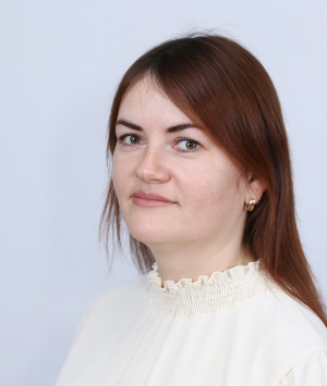 Заместитель заведующего Трухина Татьяна Сергеевна Заместитель заведующего Трухина Татьяна Сергеевна