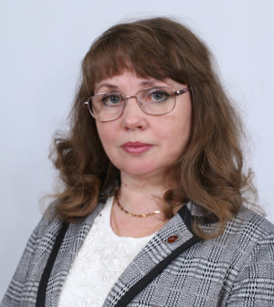 Педагог-психолог Ардашева Наталия Борисовна