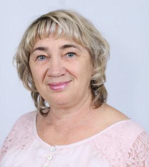 Учитель-логопед Суслова Людмила Ильинична Учитель-логопед Суслова Людмила Ильинична