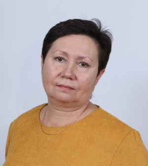 Музыкальный руководитель Юшина Ирина Сергеевна Музыкальный руководитель Юшина Ирина Сергеевна