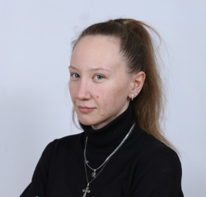 Инструктор по физической культуре Кобелева Юлия Викторовна