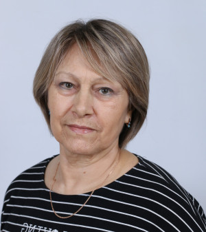 Воспитатель Бабинцева Светлана Ивановна Воспитатель Бабинцева Светлана Ивановна
