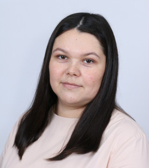Воспитатель Гребенкина Алёна Олеговна Воспитатель Гребенкина Алёна Олеговна