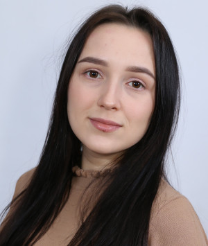Воспитатель Гусейнова Алина Рафисовна Воспитатель Гусейнова Алина Рафисовна