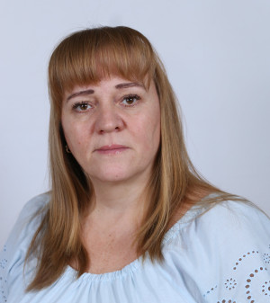 Воспитатель Селезнева Ольга Валерьевна Воспитатель Селезнева Ольга Валерьевна