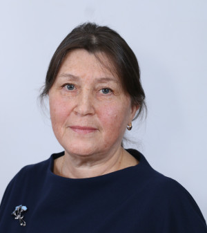 Воспитатель Сергеева Ирина Васильевна Воспитатель Сергеева Ирина Васильевна