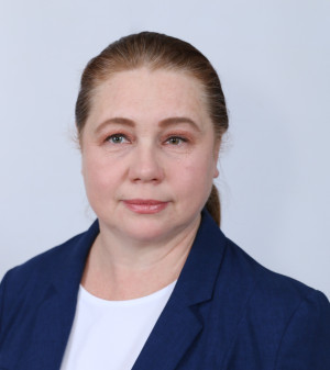 Воспитатель Феофилактова Светлана Александровна Воспитатель Феофилактова Светлана Александровна