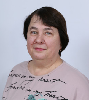 Воспитатель Шевелёва Ольга Владимировна Воспитатель Шевелёва Ольга Владимировна