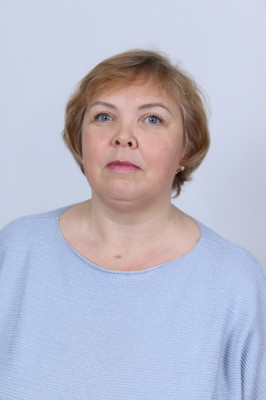 Учитель-логопед Суслова Лариса Викторовна Учитель-логопед Суслова Лариса Викторовна