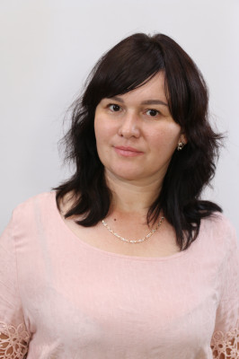 Воспитатель Барахоева Фатима Такировна Воспитатель Барахоева Фатима Такировна