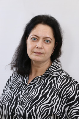 Воспитатель Кулигина Екатерина Леонидовна Воспитатель Кулигина Екатерина Леонидовна