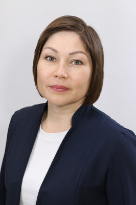 Педагог-психолог Мусихина Оксана Викторовна