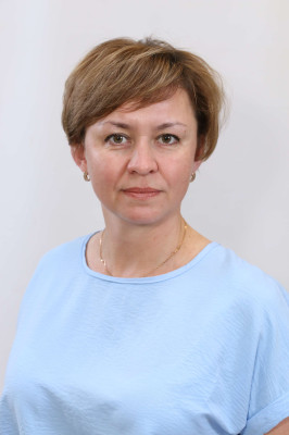 Старший воспитатель Маринина Ирина Владимировна Старший воспитатель Маринина Ирина Владимировна