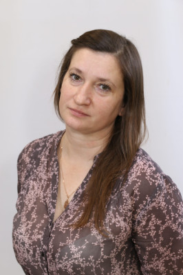 Воспитатель Мясникова Оксана Александровна Воспитатель Мясникова Оксана Александровна